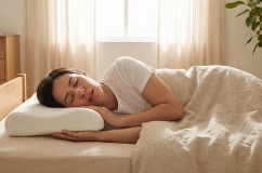 3 thay đổi nhỏ giúp bạn cải thiện tình trạng ngủ ngáy