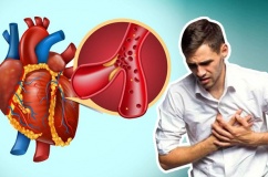 Thói quen hàng ngày đang âm thầm “tàn phá” sức khỏe tim 