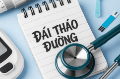 Bỏ điều trị đái tháo đường, đối mặt nguy cơ viêm tụy cấp