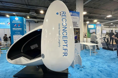 Công nghệ y tế nổi bật tại Triển lãm CES 2026