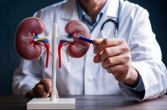 Thời tiết lạnh ảnh hưởng đến thận của bạn thế nào?