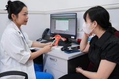 U xơ tử cung sau mãn kinh có tự teo nhỏ không?