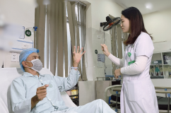 Tin vui cho người bệnh Parkinson tại Việt Nam