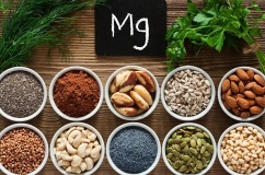Những lưu ý trước khi bổ sung magne