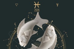 Tử vi cung hoàng đạo Song Ngư 2026: Hãy “đánh thức” khả năng sáng tạo!