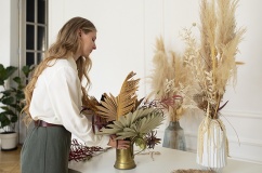 Tử vi thứ Sáu (9/1/2026): Song Ngư sẽ dành thời gian sắp xếp lại nhà cửa