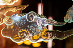 Một điểm hẹn nghệ thuật mang tinh thần “Đạo học”