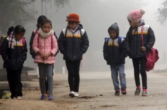 Bắc Bộ duy trì rét đậm, Nam Bộ buổi sáng cũng dưới 17 độ