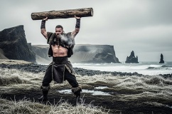 Học hỏi 3 chiến lược phục hồi sau tập luyện của người Bắc Âu