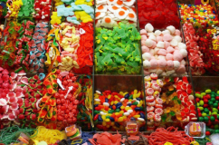 Phẩm màu nhân tạo ảnh hưởng thế nào tới trẻ?