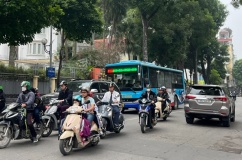 Bắc Bộ rét đậm, vùng núi đề phòng băng giá