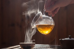 Cách chọn trà để giữ ấm cơ thể từ bên trong