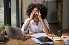 Cơ thể mệt mỏi do thiếu loại vitamin phổ biến