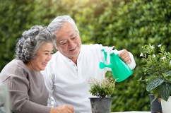 Những sở thích giúp não bộ trẻ lâu