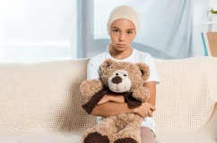 Người sống sót sau ung thư có thể bị lão hóa sớm hơn