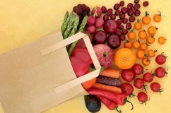 Thêm lý do bạn nên ăn cà chua nhiều hơn