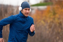 Chạy bộ mùa Đông: Làm thế nào để bảo vệ phổi khỏi cái lạnh?