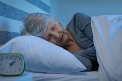 Khi giấc ngủ đứt quãng tác động đến não bộ