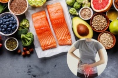 Chế độ dinh dưỡng cho người u xơ tử cung