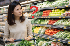 Hiểu đúng về tháp dinh dưỡng mới của Mỹ