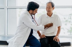 Lời khuyên giúp kiểm soát rung nhĩ hiệu quả