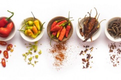 Người bị sỏi mật có ăn đồ cay được không?