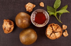 Quả la hán: “Siêu trái cây” được cả Đông và Tây y coi trọng