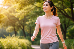 Cách đơn giản kiểm soát đường huyết sau ăn