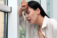 Khi tim phải “gồng gánh”: Những kiểu thở bất thường nhiều người bỏ qua