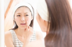 Những thành phần mỹ phẩm không dành cho da mụn