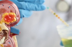 Bệnh thận mạn tính: Hiểu để dự phòng sớm!