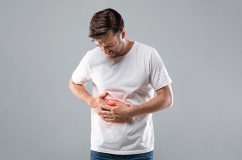 Sỏi mật 18mm dùng TPBVSK Kim Đởm Khang được không?