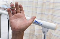 Nguy cơ nhiễm trùng nặng từ vết chó cắn