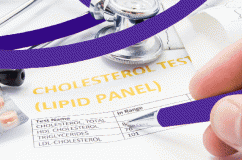 Trước khi xét nghiệm cholesterol có được uống thực phẩm chức năng?