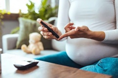 Đái tháo đường thai kỳ có làm tăng nguy cơ bị đái tháo đường sau sinh không?