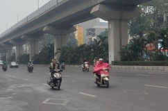 Bắc Bộ mưa rét đậm, có nơi dưới 4 độ