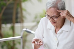 Phát hiện mới hé lộ vai trò của vitamin B12 trong lão hóa