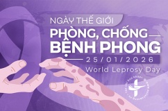 Kỳ thị - rào cản trong “cuộc chiến” chống bệnh phong