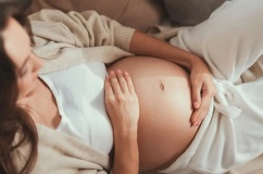 5 sai lầm bà bầu cần tránh trong thai kỳ