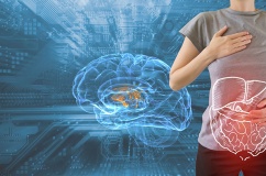 Hormone ghrelin ảnh hưởng đến cơ thể như thế nào?