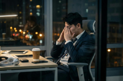 Infographic: Tự lập độc hại - Khi sự mạnh mẽ trở thành gánh nặng tâm lý