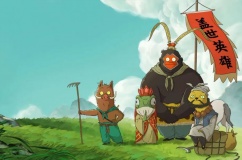 Gợi ý phim: Ra rạp gặp đoàn tiểu yêu núi Lãng Lãng