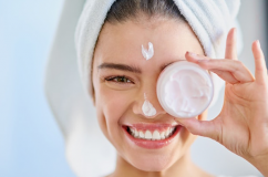 5 bí quyết giúp làn da khỏe mạnh từ bên trong