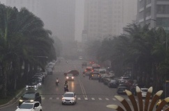 Bắc Bộ vẫn rét, mưa phùn vài nơi