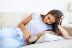 5 lợi ích của việc tập thể dục trong kỳ kinh nguyệt