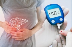Bạn cần biết gì về gan nhiễm mỡ ở người bệnh đái tháo đường?