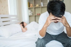 Thời tiết lạnh có ảnh hưởng đến “chuyện ấy” không?