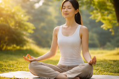 4 thói quen buổi sáng giúp đường ruột khỏe mạnh