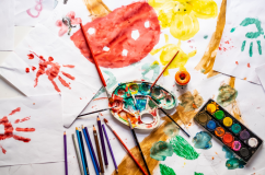 5 sở thích giúp trẻ xả stress và nuôi dưỡng sức khỏe tinh thần