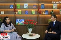 TỌA ĐÀM: “Tết này ăn gì?” - Giải pháp dinh dưỡng chủ động để đón Xuân khỏe mạnh